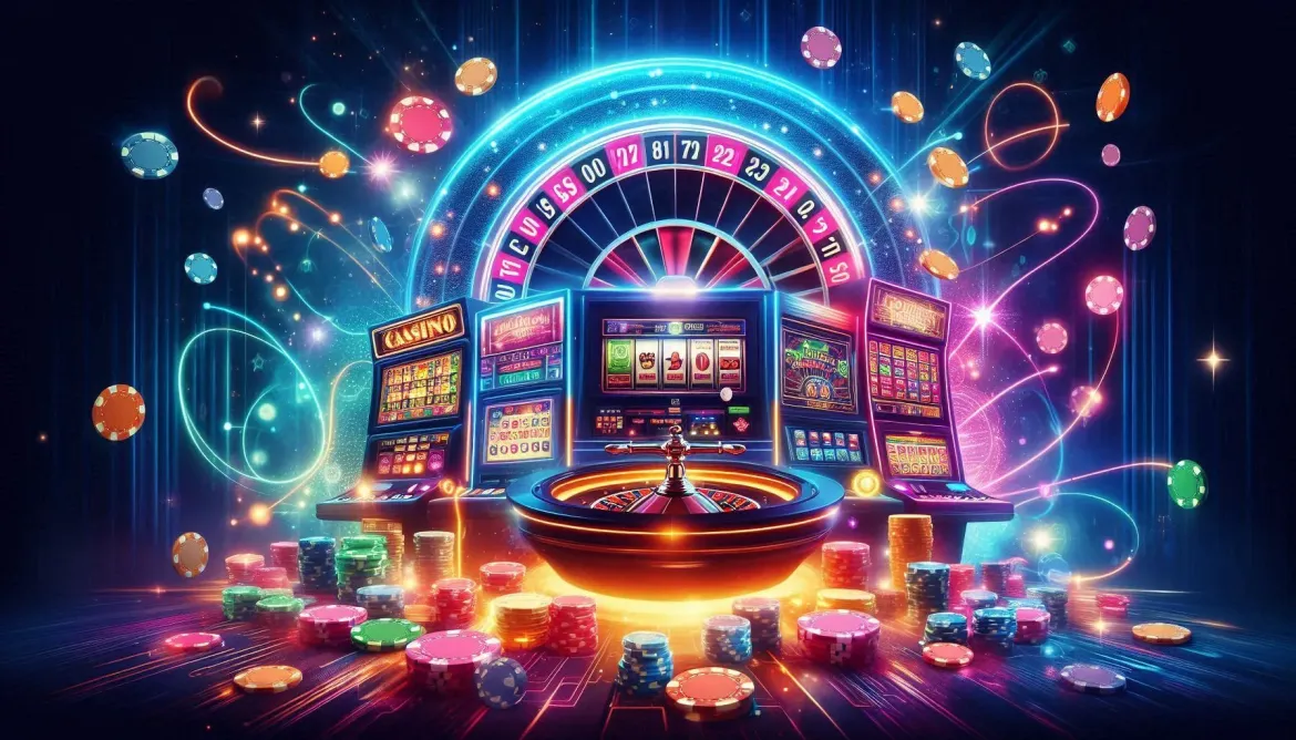 Britsino Casino